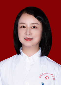 張德意