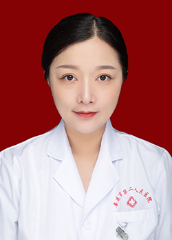朱麗潔