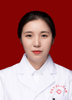 顏波妮